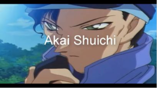 Akai Shuichi FMV