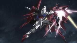 Gundam SEED HD Remaster ตอนที่ 32 พากย์ไทย