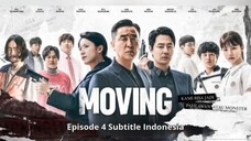 [SUB INDO] MUBING EPISODE 4 | DRAMA KOREA 2023