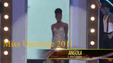 [完整节目] 2011年环球小姐选美大赛 | [Full Show] Miss Universe 2011 Pageant