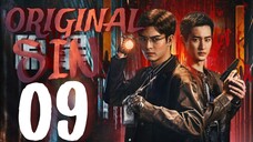 🇨🇳EPISODE 9 ♡ Original Sin (2024)