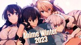 Rekomendasi Anine Winter Tahun 2023