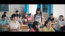 The Class of Our Own - Episode 1 (Starring Baek Jiheon, Xia Zhiguang)