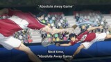 The Prince of Tennis II: U-17 World Cup Episode 6 Preview