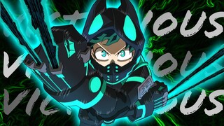 Boku no Hero Academia Season 5 END「AMV」- Victorious