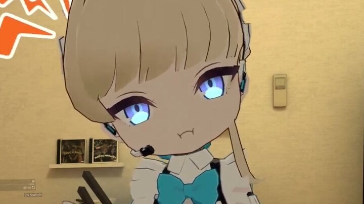 You were a maid when you were young, so do you know calculus?