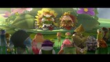 Frog Kingdom _ Watch Full Movie : Link In Description