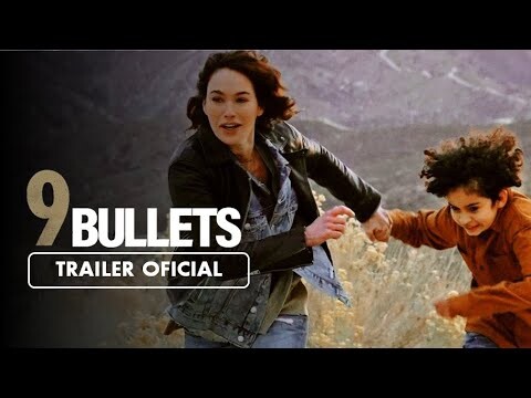 9 Bullets (2022) - Tráiler Subtitulado en Español