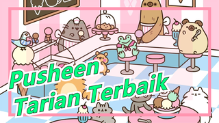 Pusheen Video| Video Tarian Terbaik