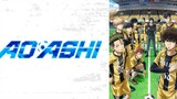 Aoashi S1 Episode 6 in hindi