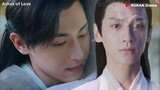 ASHES OF LOVE||  EP 12 || ENG SUB