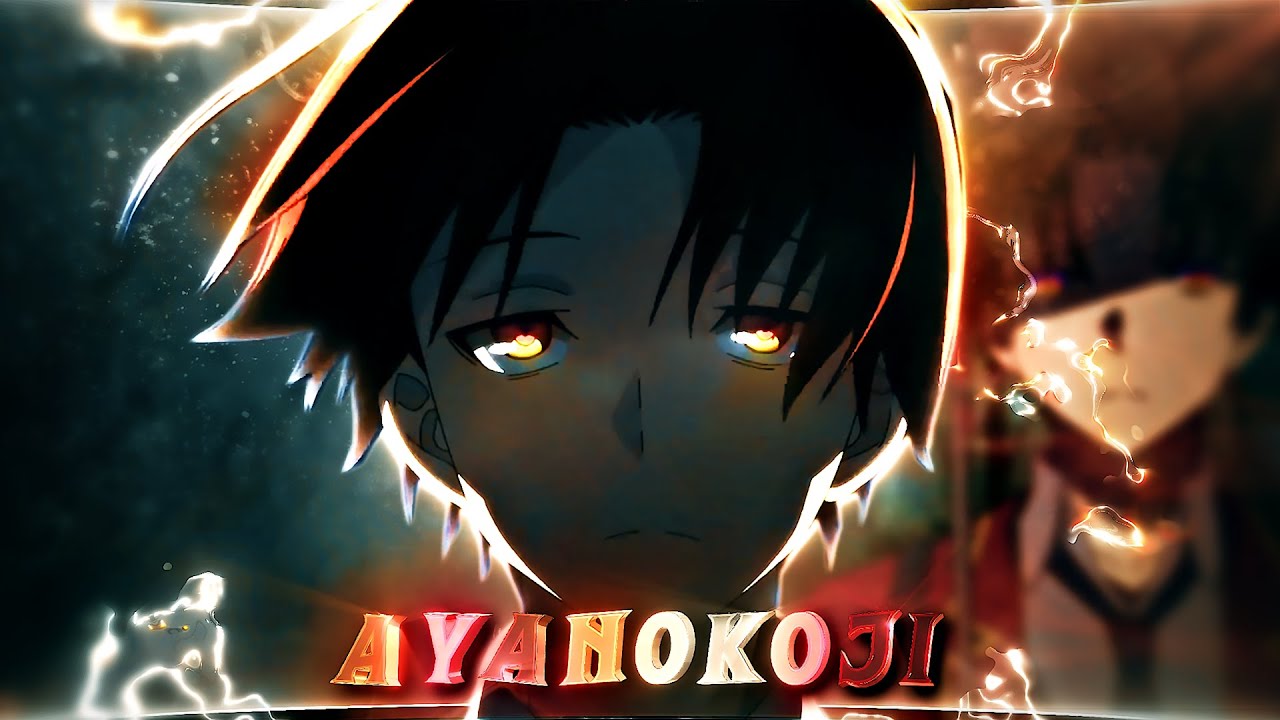 Darkside - Ayanokoji [EDIT/AMV], anime, song, Darkside - Ayanokoji  [EDIT/AMV] THNX FOR WATCHING 💞! -------------------------------------  song: Darkside - Neoni -------------------------------------, By  Ｓｈａｒｐｅｎ Ｅｄｉｔｓ