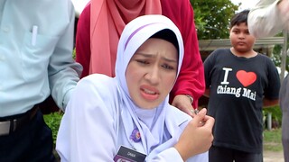 Misi Dania Cun (E13) 👩🏻‍⚕️ Akhir