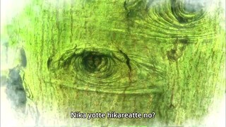 Hakumei to Mikochi - Episode 8