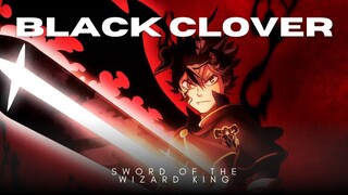 Black Clover : Sword Of The Wizard King #MichiReview