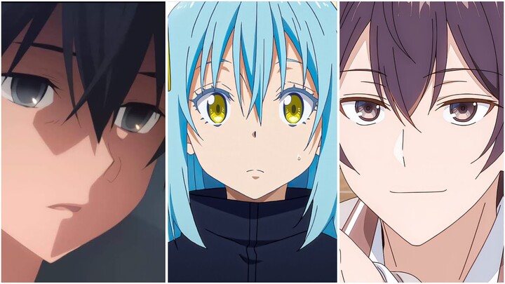 [ Tổng Hợp Tik Tok Anime ] Những Video Edit Anime Chất Lượng Cao 🔥