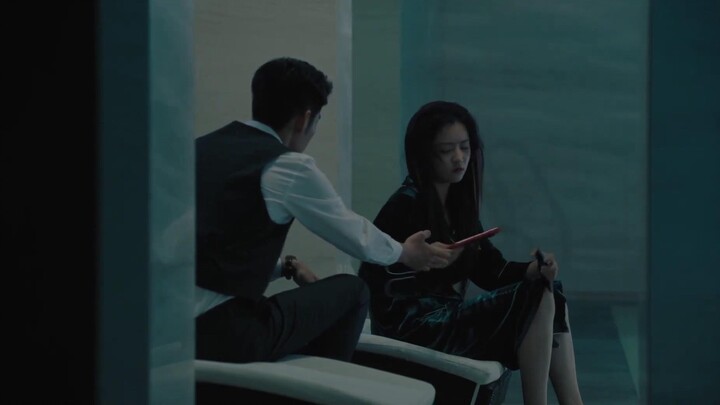 Nghe Thấy Giọng Nói Của Em EP 15 [Sub Việt]