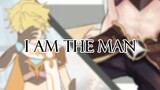 [Genshin Impact meme] Boys group I AM THE MAN