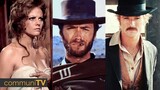 Top 10 Western Movies of the 60s