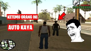 hal - hal paling BERGUNA DI GTA SA.