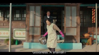 The Good Bad Mother Episode 2 Eng Sub HD