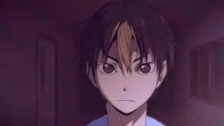 About why noya is so handsome but not popular