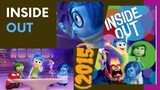 Inside out (2015)