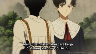 Review SHADOWS HOUSE 2nd Season Episode 11 Subtitle Indonesia