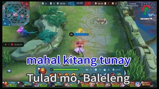 Aegis Baleleng Karaoke PH