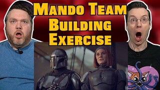 The Mandalorian - Season 3 Eps 7 Reaction