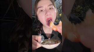 Tin Nguyen Mukbang Khuya #shorts #tinnguyen #dienvientinnguyen #tinnguyenmukbang