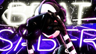 FNAF SONG SAVE ME BY TRYHARDNINJA ON BEAT SABER FC