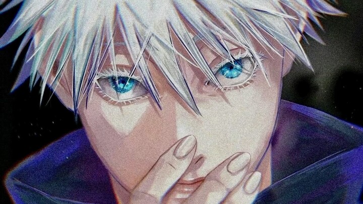 ｢Jujutsu Kaisen: Gojo Satoru - Mungkin hanya dengan mati dia tidak akan merasa kesepian lagi｣