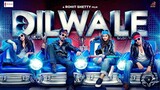 Dilwale 2015 Hindi 720p BluRay with English Subtitle
