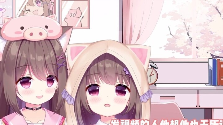 Wang Milk (Laoju) mengajari Anda cara melakukan debut lingkaran V 01