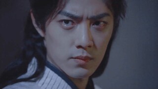 [Xiao Zhan Narcissus | Sanxian] "Nước mắt Cinnabar" Tập 4 Tôi đến ngay trước mùa xuân |
