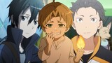 What Makes An Isekai Anime Good?