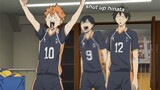 the haikyuu dub never ceases to entertain us