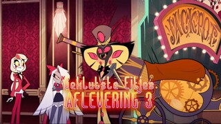 Hazbin Hotel NL Fandub Aflevering 3 - GEKLUTSTE EITJES