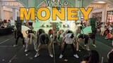 [KPOP IN PUBLIC] LISA - MONEY (DANCE COVER BY THE ALPHA FUSHION FROM INDONESIA)