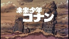 CONAN CẬU BÉ TƯƠNG LAI Future Boy Conan (1978) - Part 1