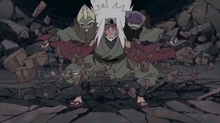 Tamnin Huyền Thoại [Naruto]