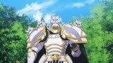 Anime: Seberapa kuat raja tulang ini? Tidak hanya pertahanannya yang penuh, tetapi juga sihir kebang