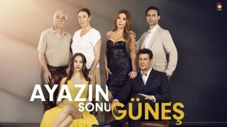 Ayazin Sonu Gunes - Episode 19 (English Subtitles)