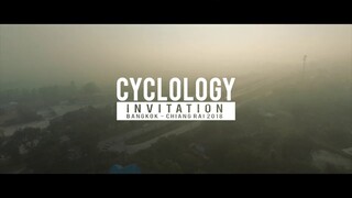 Cyclology ชวนปั่น กรุงเทพฯ - เชียงราย DAY 1