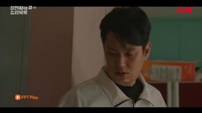 Danh Sách Mua Sắm Của Kẻ Sát Nhân EP 6D [Sub Việt]