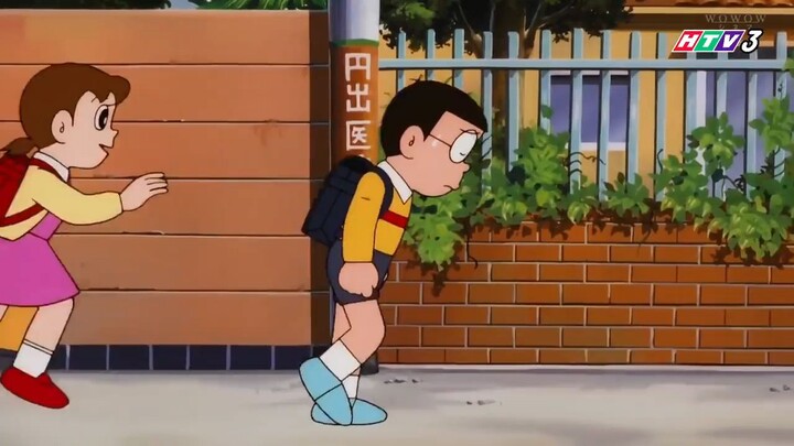 Doramon Nobita và mê cung thiết(≧▽≦)