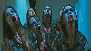 Inhuman Experiment Led to OutBreak of Zombie Virus in Prison |PATIENTS OF A SAINT MOVIE EXPLAINED
