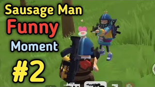 hailight  sausageman funny momen -part#2