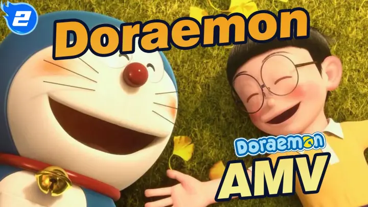 Doraemon| 【Collection】EP:468-505(2017)_O3 - Bilibili